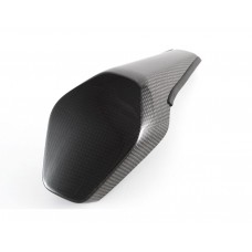 Motocorse - Ducati Panigale / Streetfighter V4 / S / R / Speciale Carbon Fiber Tail Pad